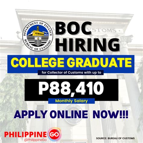 BOC Careers Job Openings .